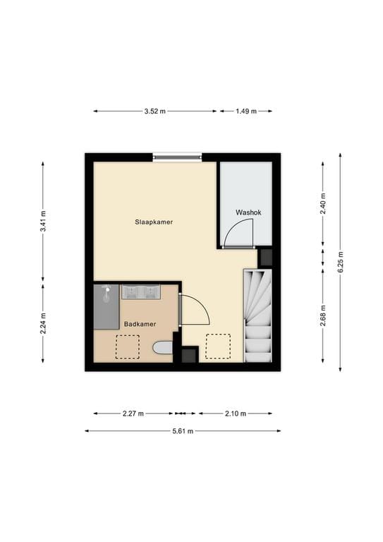 Photo 45 of Roeltjesweg 19-B