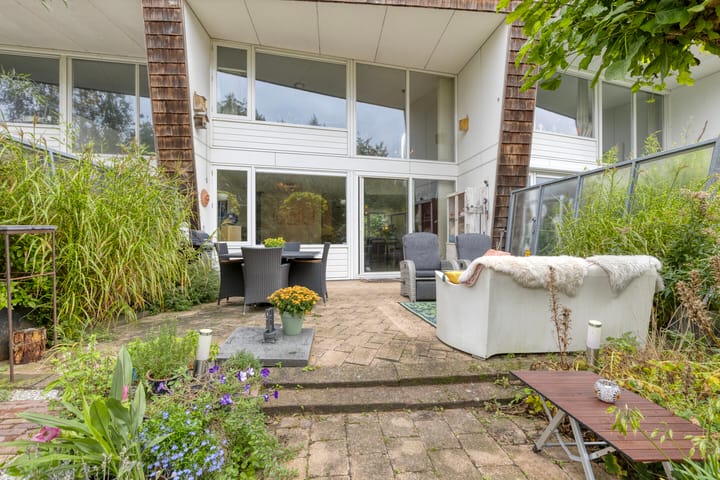 Mostheuvelstraat 119