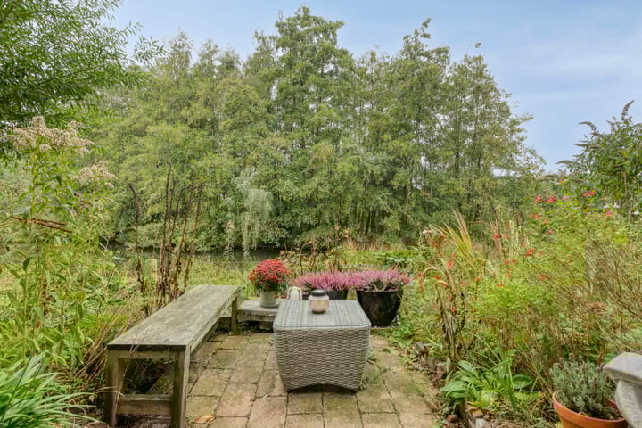 Foto 5 van Mostheuvelstraat 119