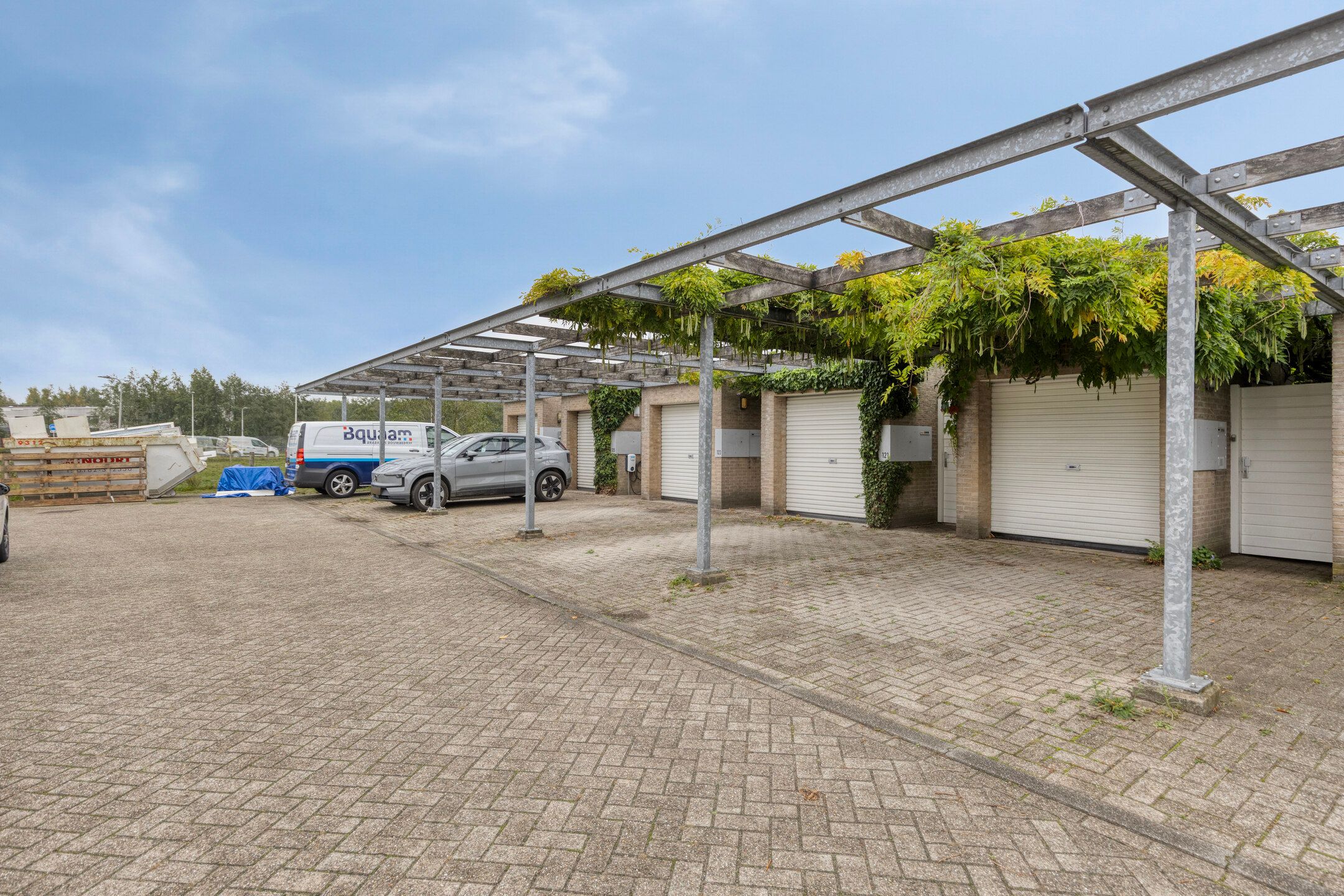 Foto 6 van Mostheuvelstraat 119