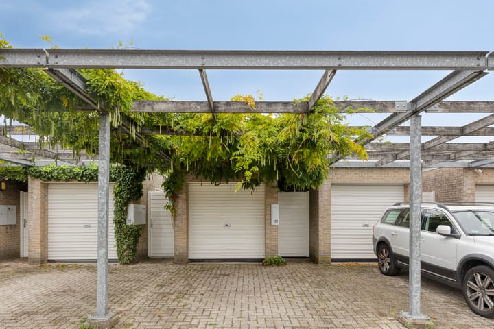 Foto 7 van Mostheuvelstraat 119