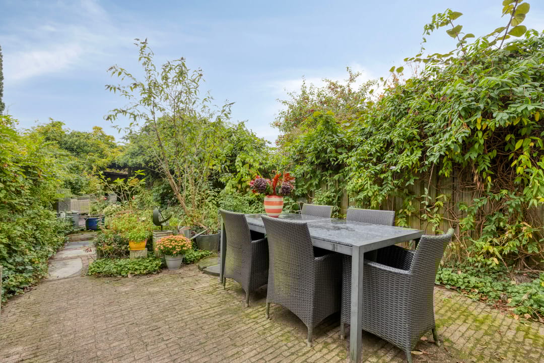 Foto 8 van Mostheuvelstraat 119