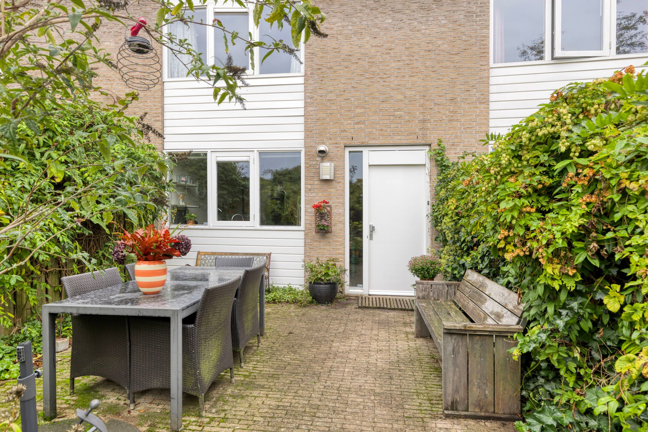 Foto 9 van Mostheuvelstraat 119