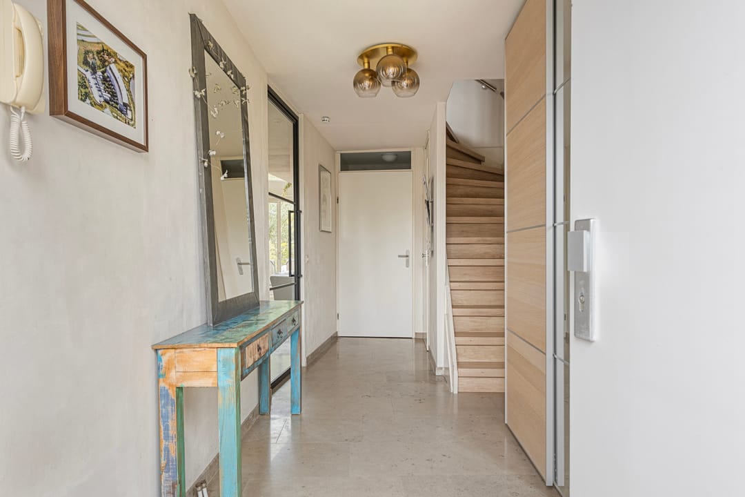 Foto 11 van Mostheuvelstraat 119