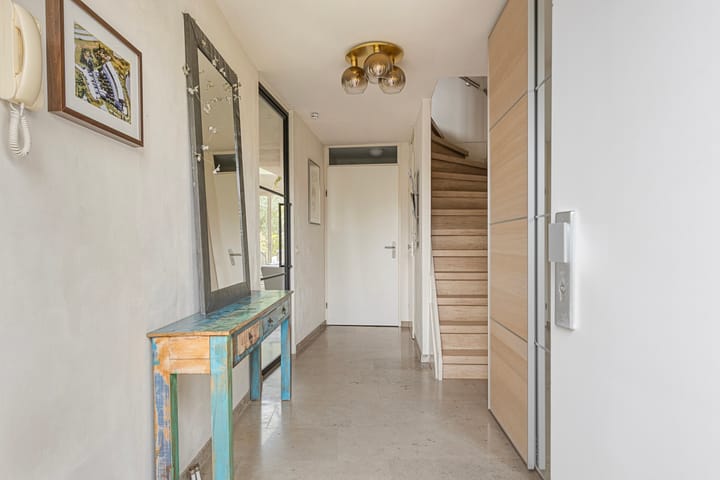 Foto 11 van Mostheuvelstraat 119