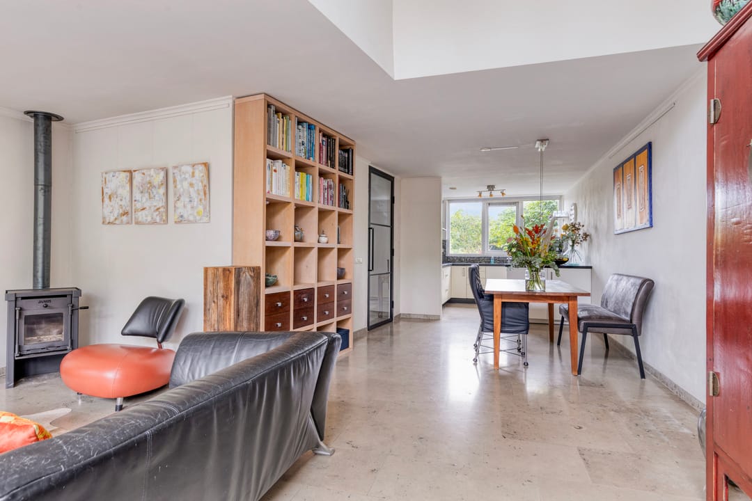 Foto 13 van Mostheuvelstraat 119