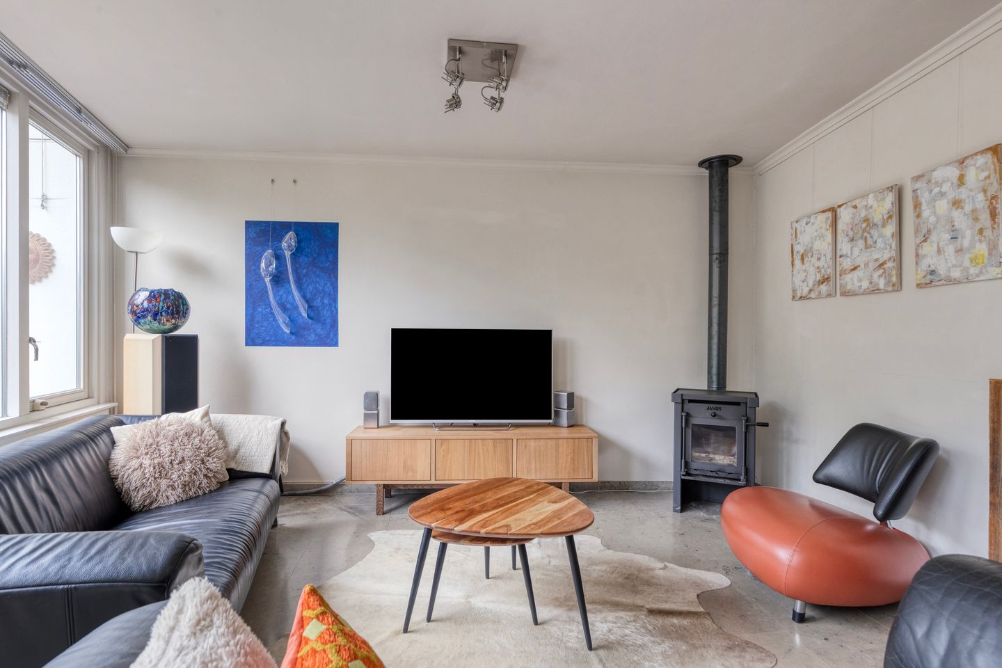 Foto 19 van Mostheuvelstraat 119