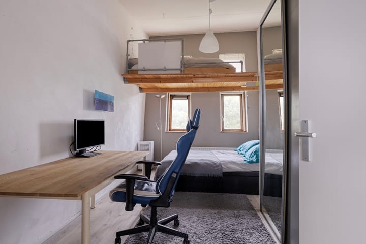 Foto 29 van Mostheuvelstraat 119