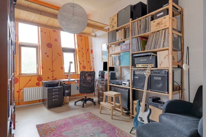 Foto 30 van Mostheuvelstraat 119