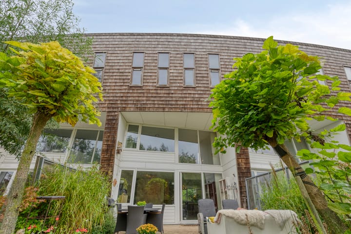 Foto 31 van Mostheuvelstraat 119