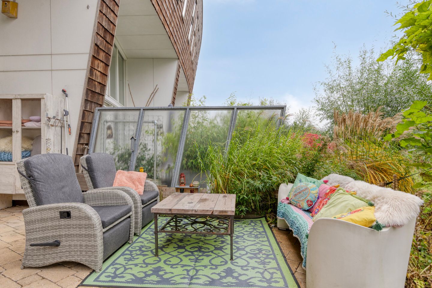 Foto 34 van Mostheuvelstraat 119