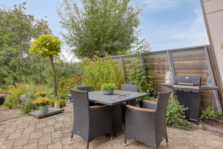 Foto 35 van Mostheuvelstraat 119