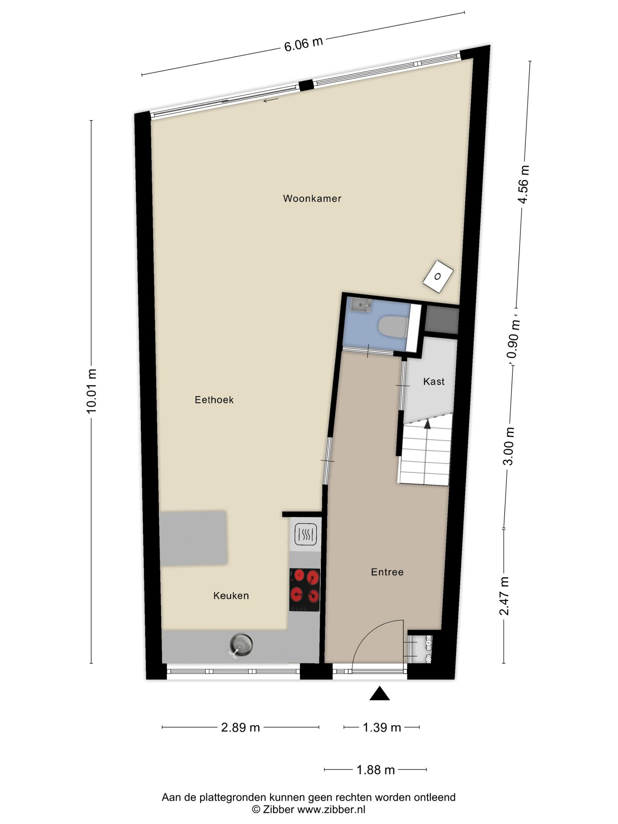 Foto 39 van Mostheuvelstraat 119