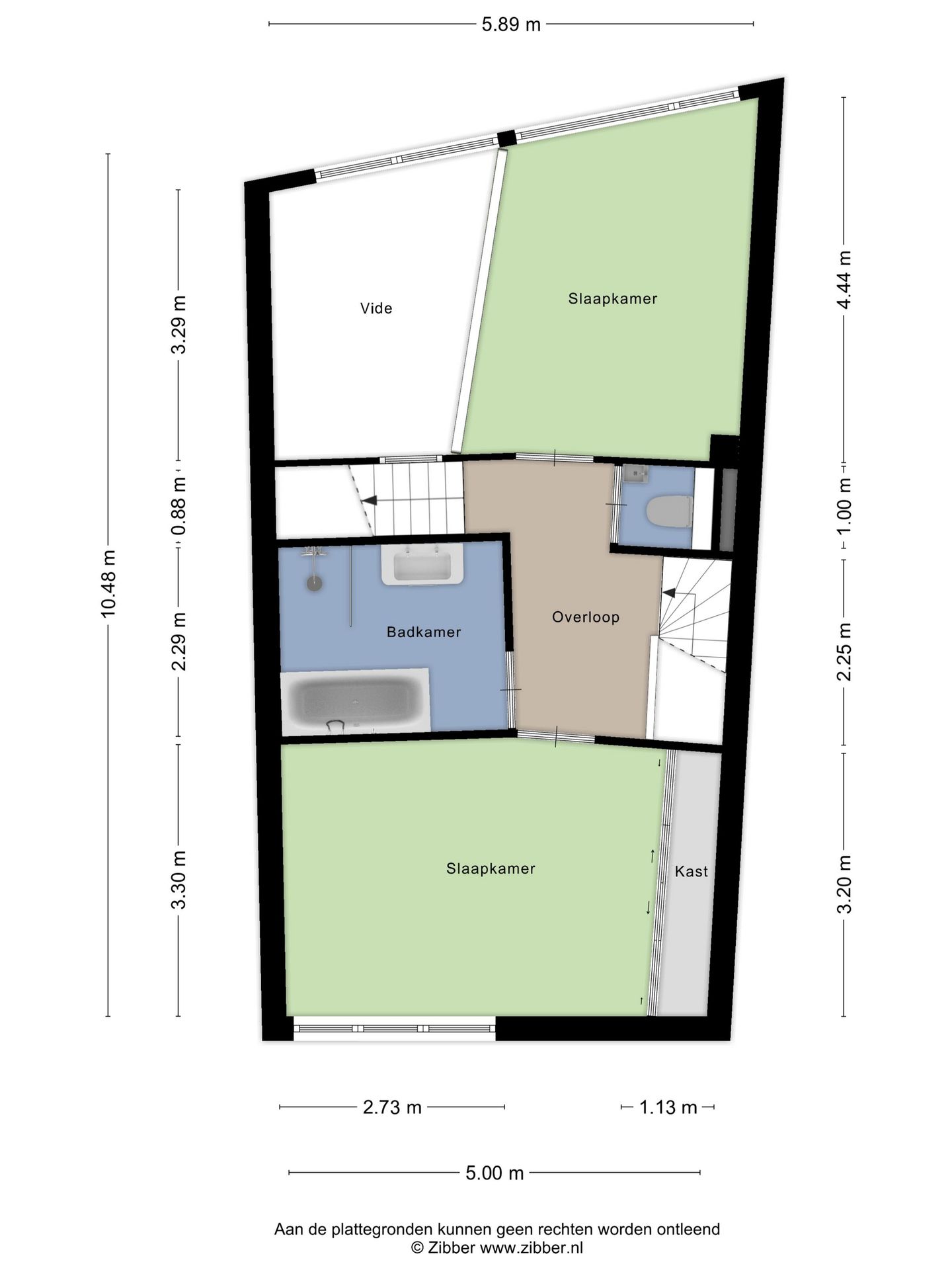 Foto 40 van Mostheuvelstraat 119