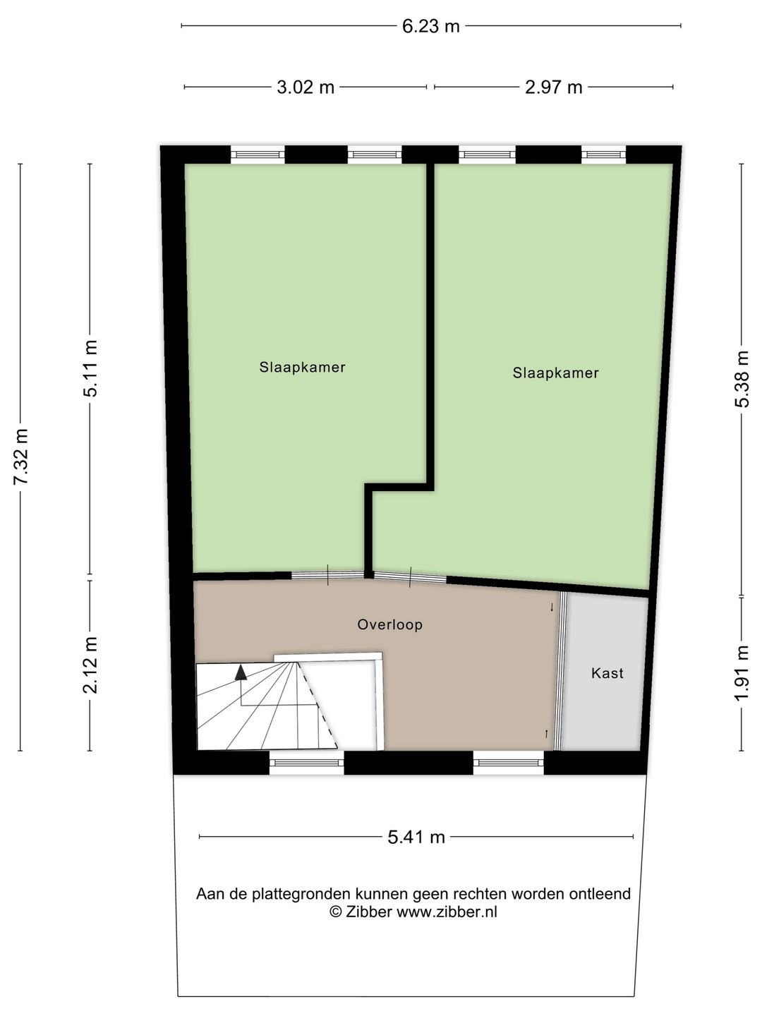 Foto 41 van Mostheuvelstraat 119