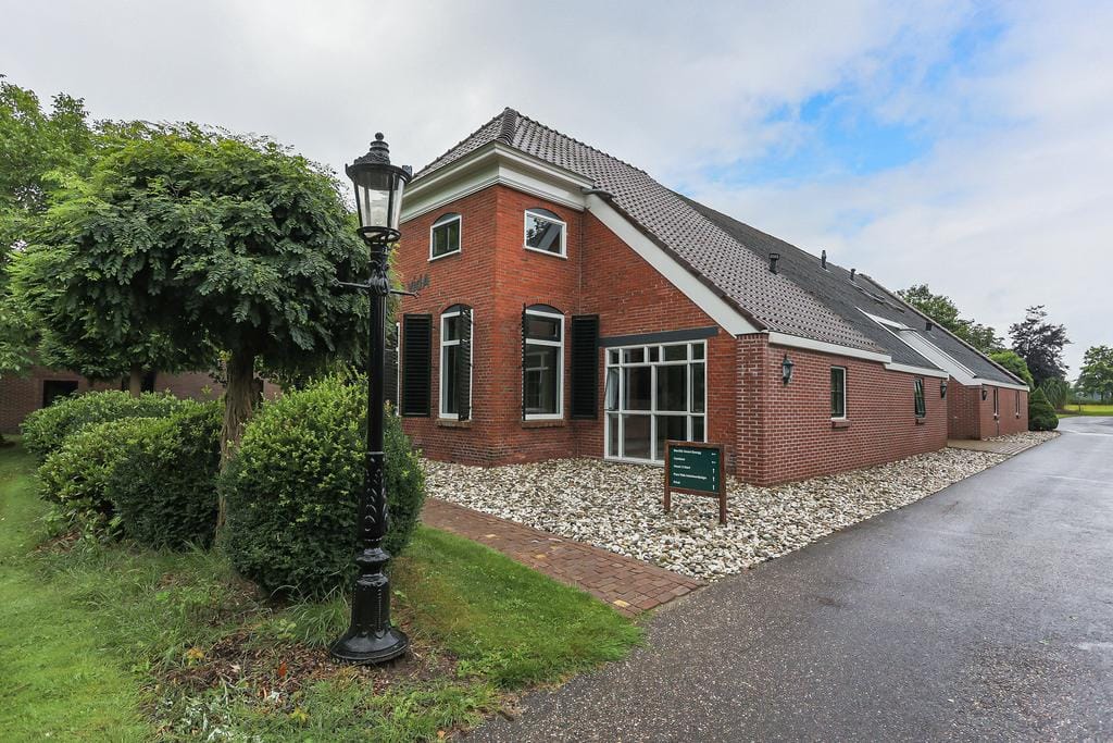 Foto 2 van Annerstreek 20