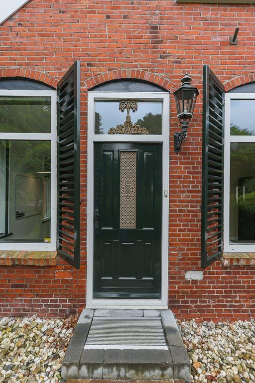 Photo 3 of Annerstreek 20