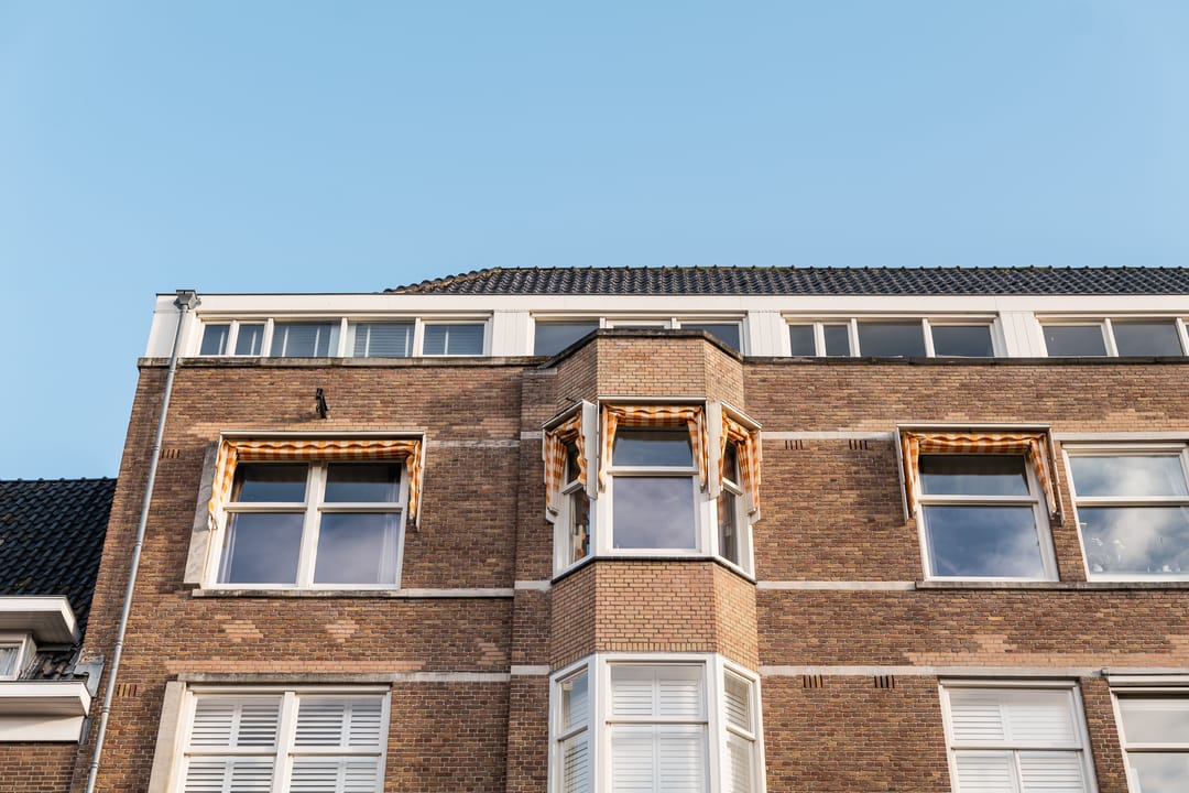 Foto 2 van Michelangelostraat 105-3