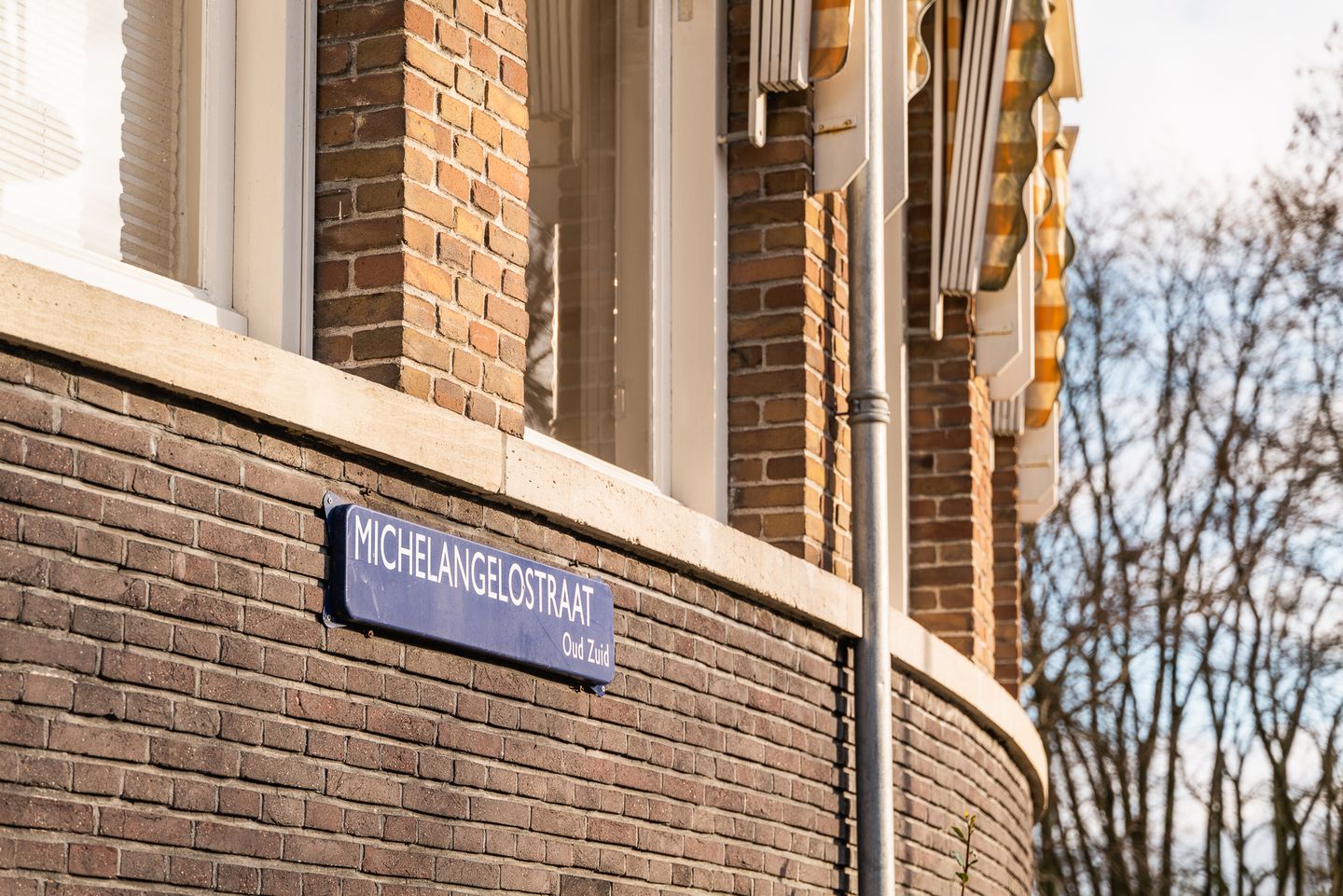 Foto 4 van Michelangelostraat 105-3