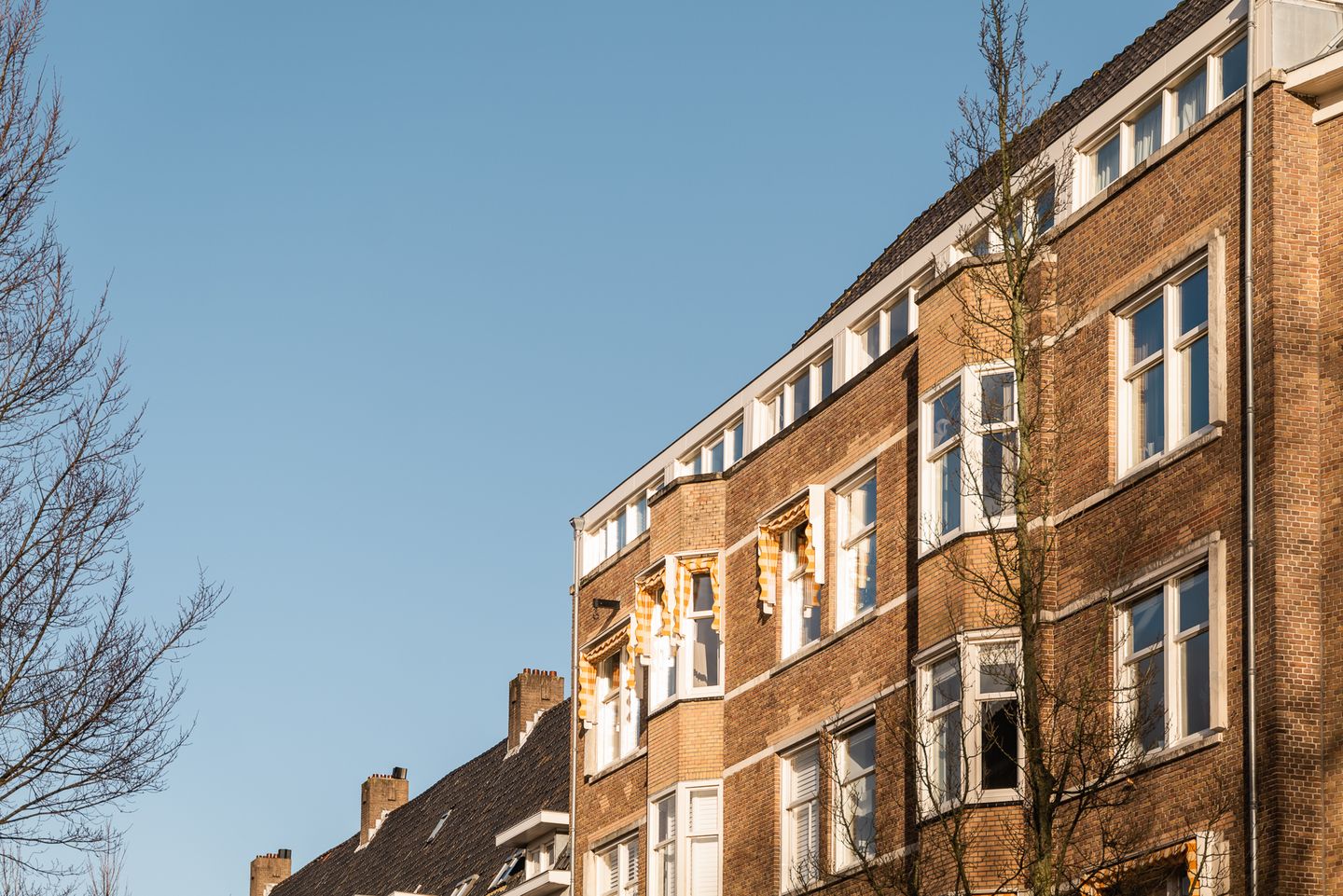 Foto 5 van Michelangelostraat 105-3