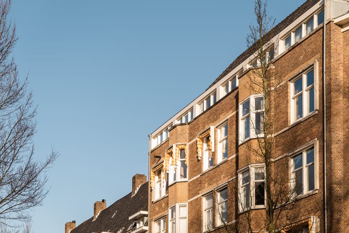 Foto 5 van Michelangelostraat 105-3