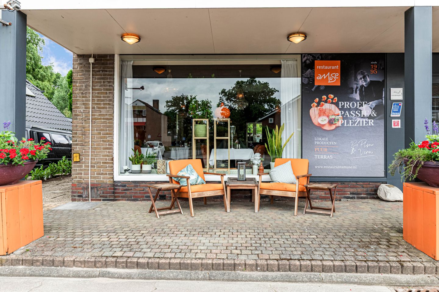 Bekijk foto 3 van Eperweg 47-B