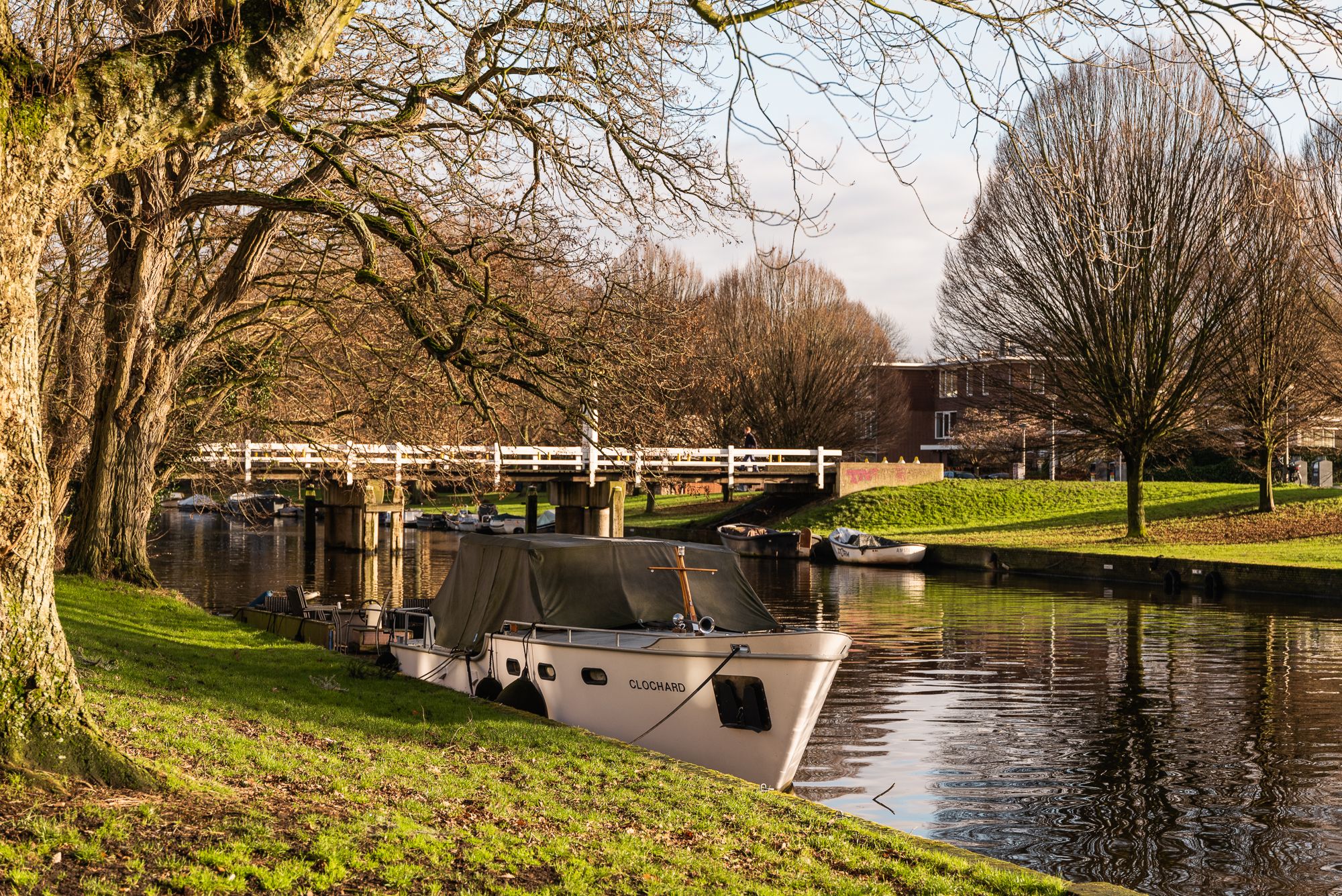 Foto 6 van Michelangelostraat 105-3