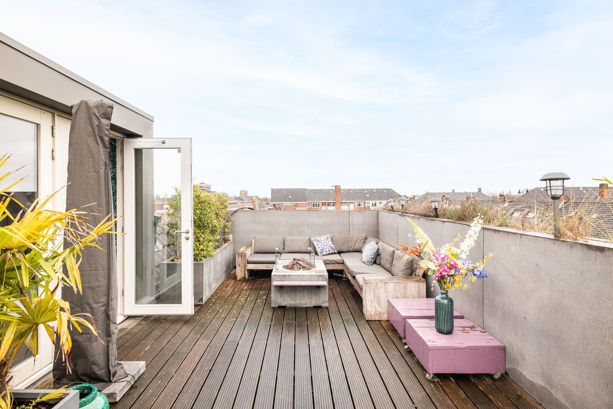 Foto 9 van Michelangelostraat 105-3