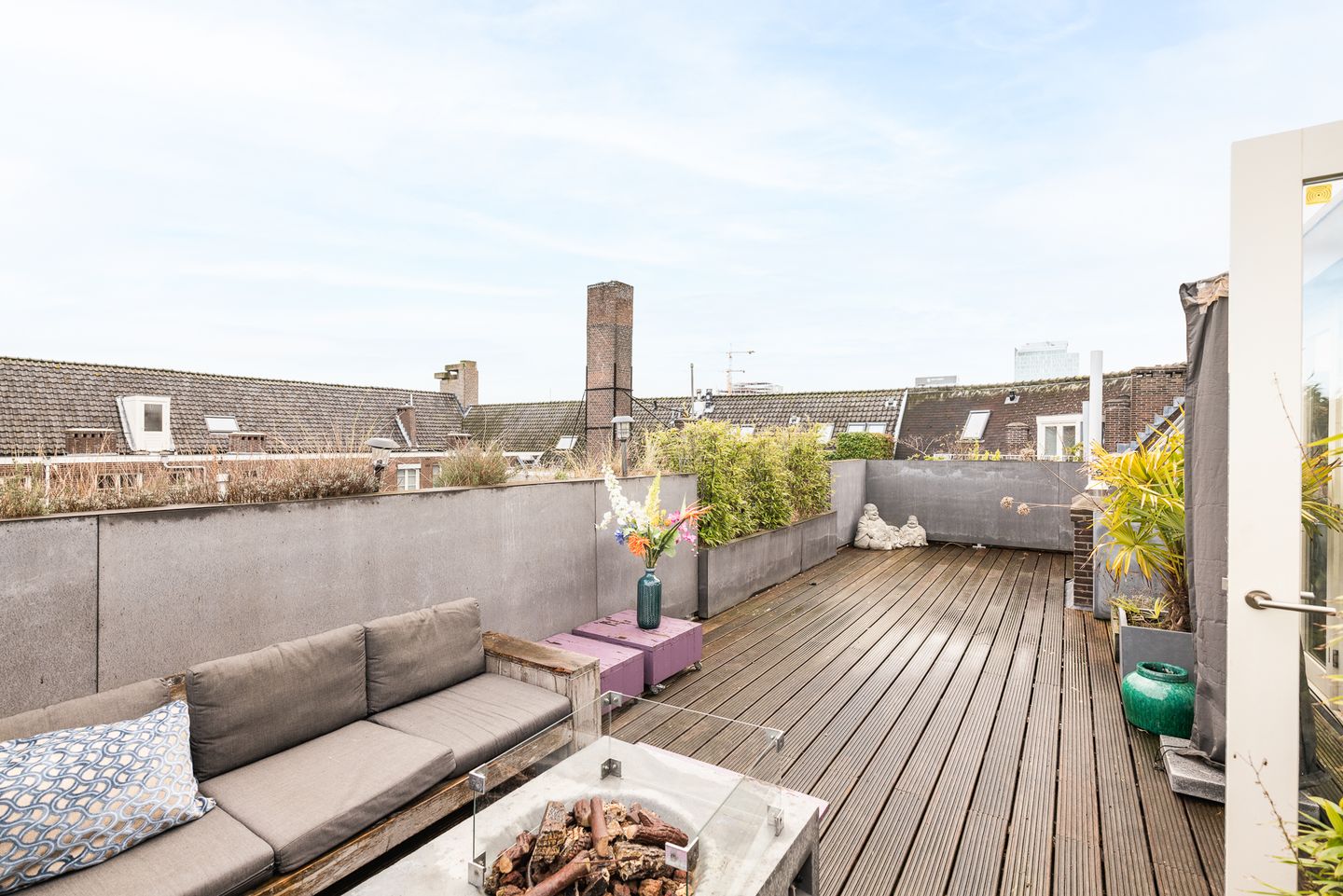 Foto 10 van Michelangelostraat 105-3