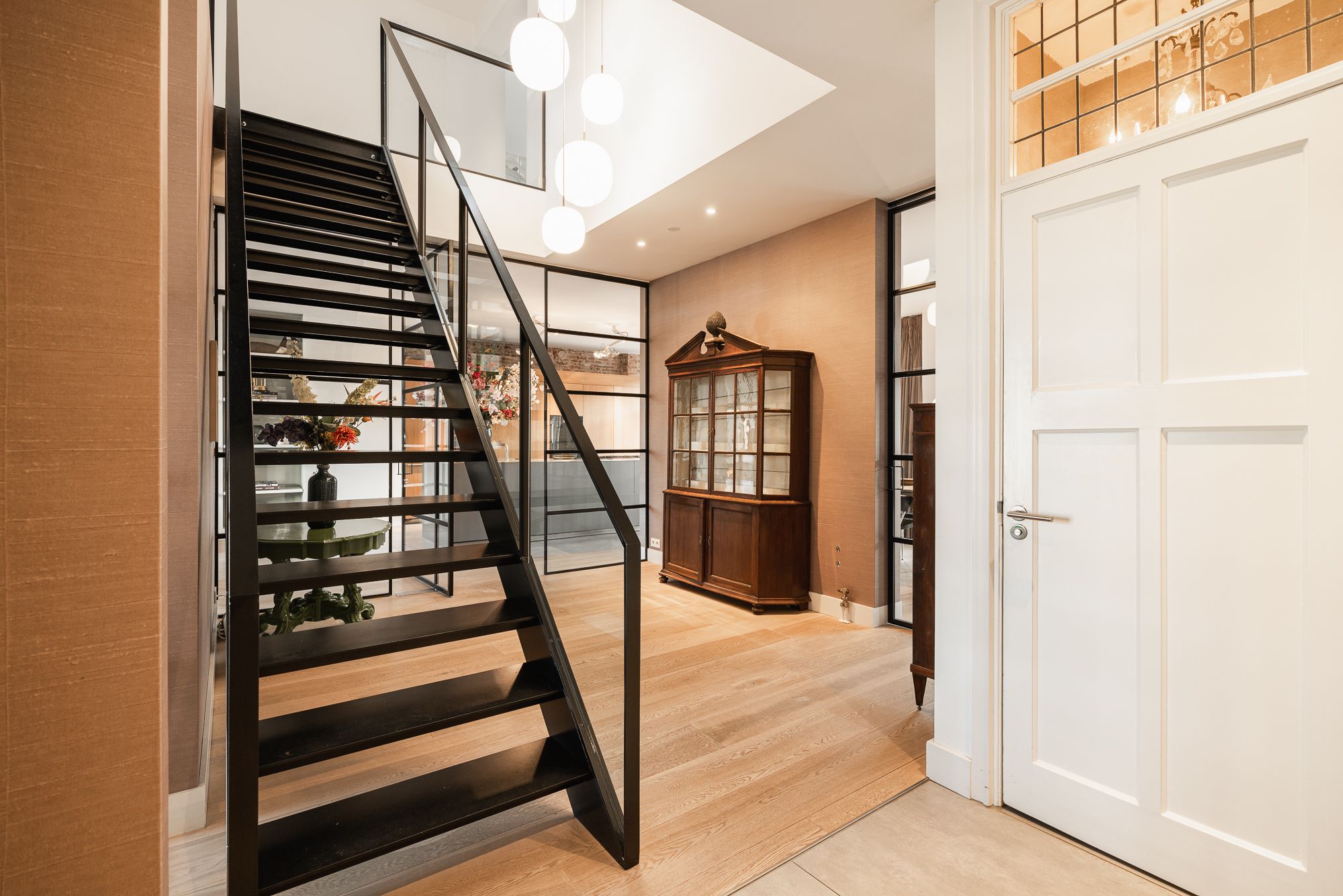 Foto 12 van Michelangelostraat 105-3