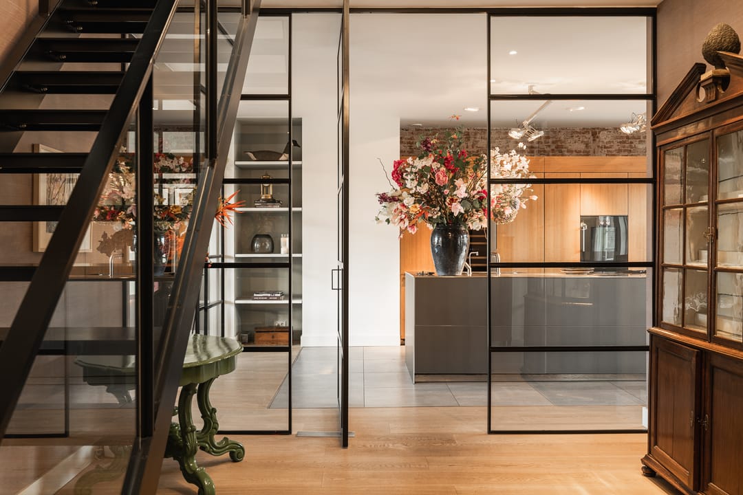 Foto 13 van Michelangelostraat 105-3