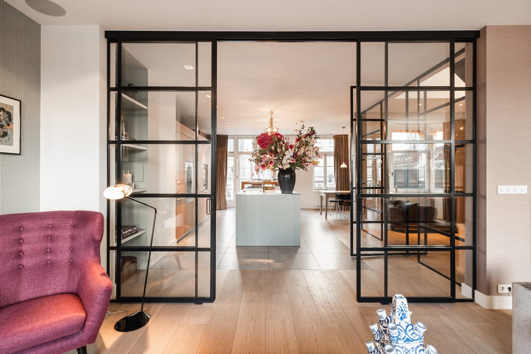 Foto 17 van Michelangelostraat 105-3