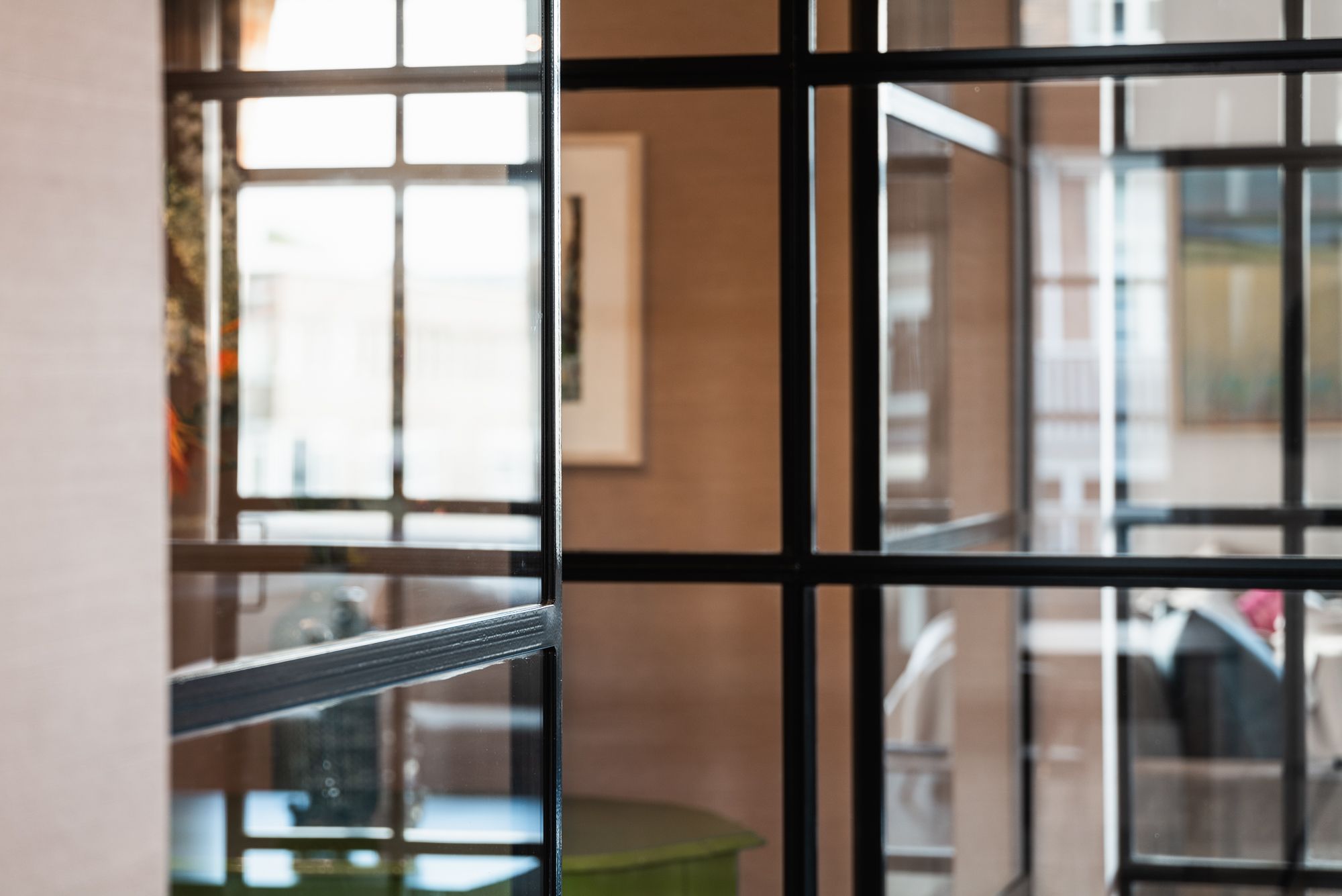 Foto 21 van Michelangelostraat 105-3