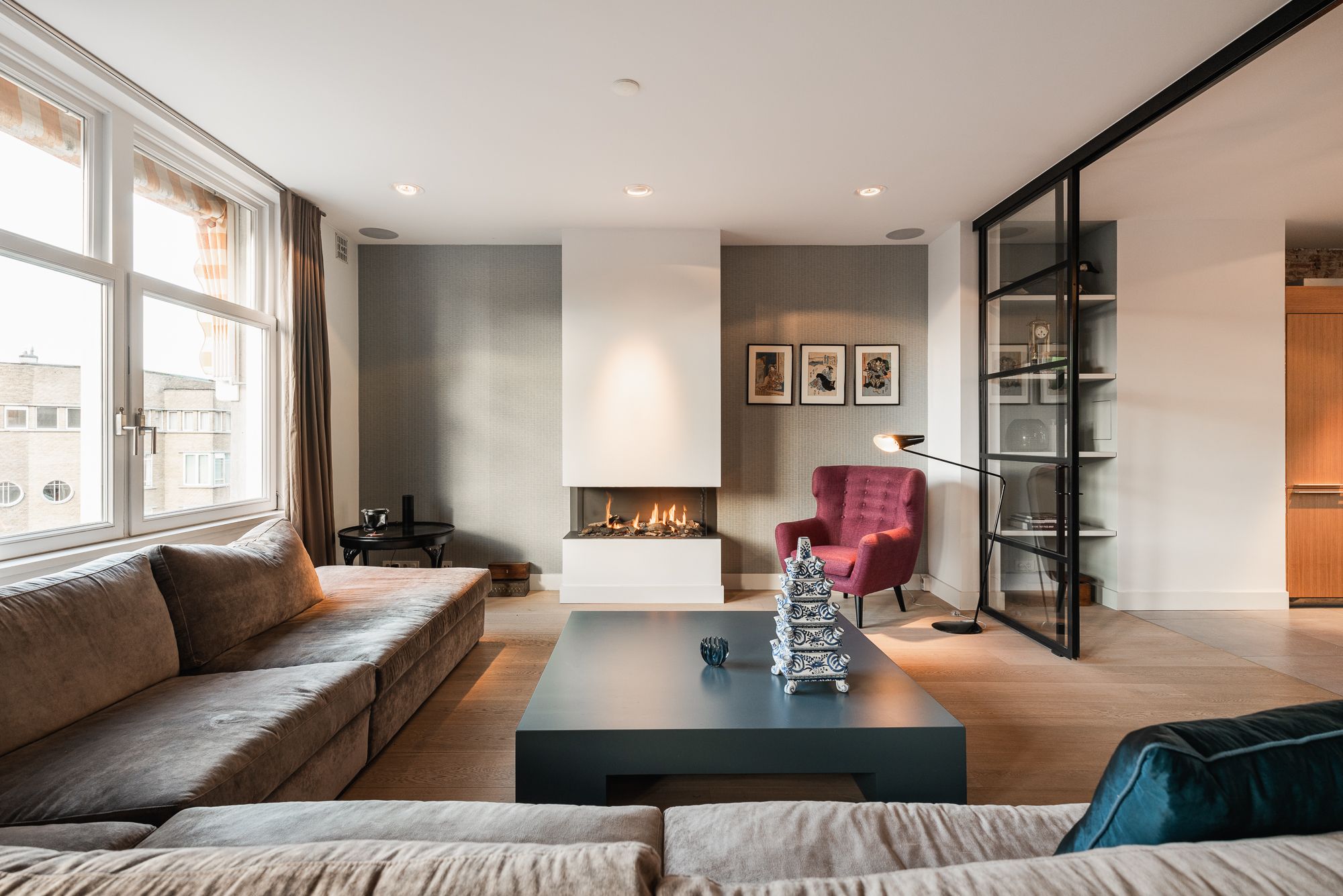 Foto 24 van Michelangelostraat 105-3