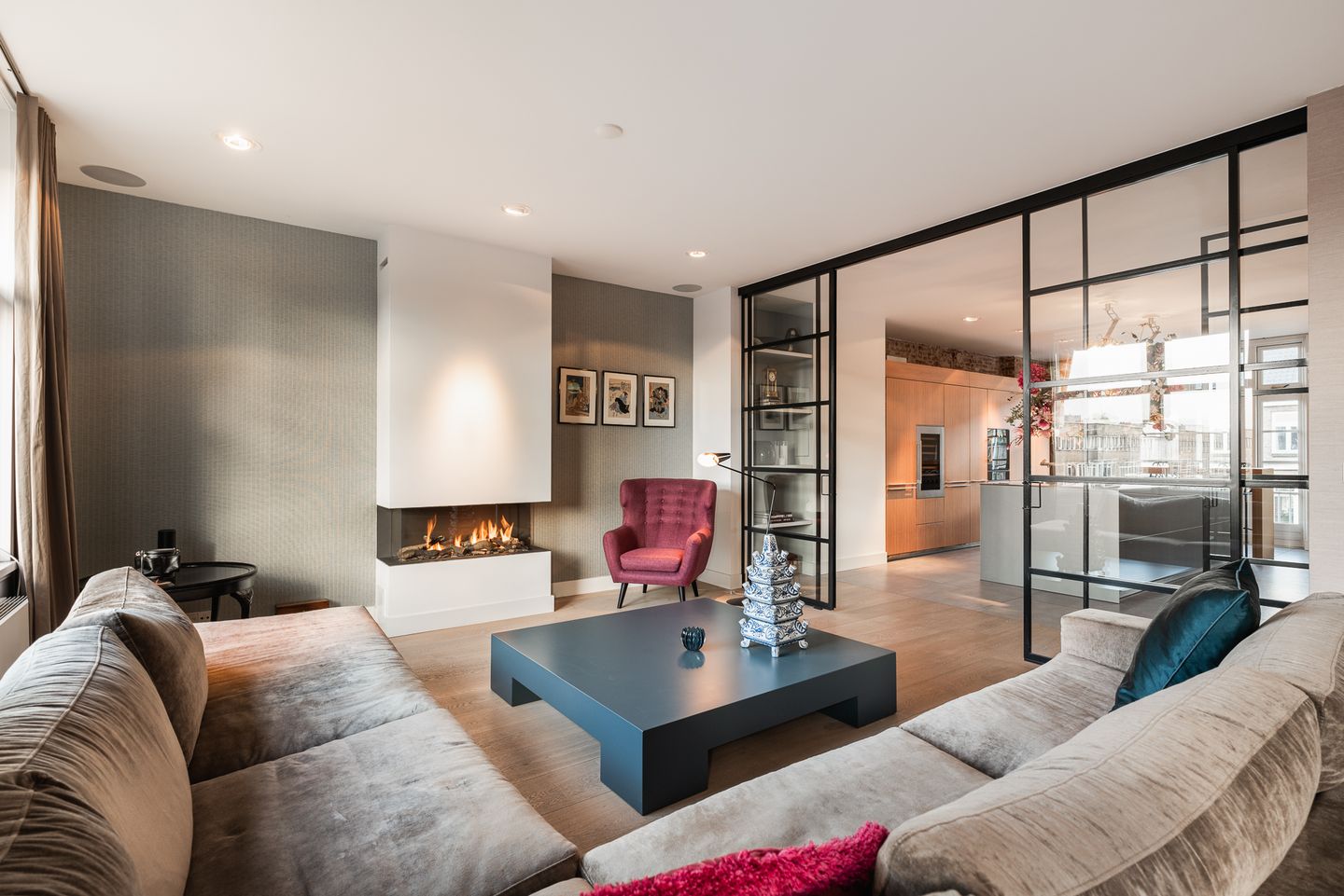 Foto 25 van Michelangelostraat 105-3