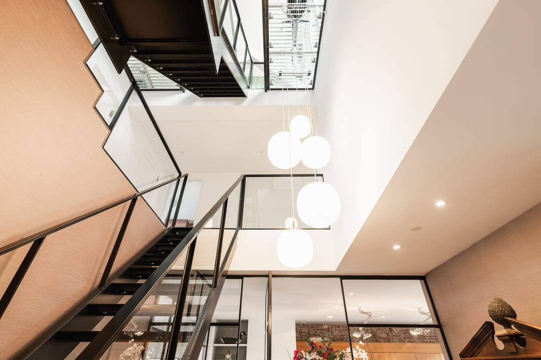 Foto 26 van Michelangelostraat 105-3