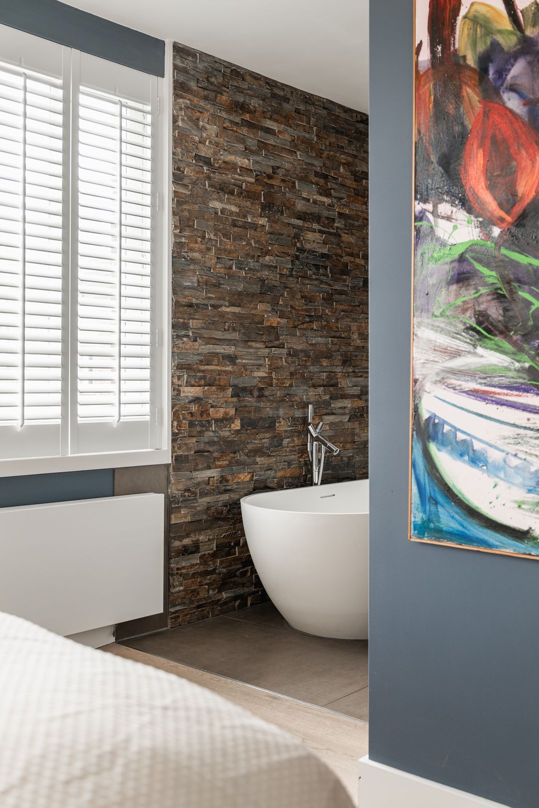 Foto 32 van Michelangelostraat 105-3