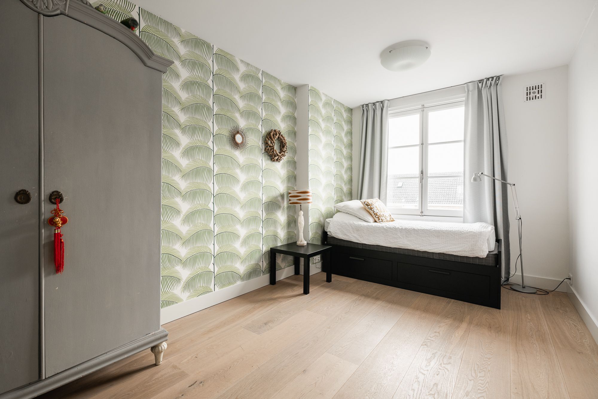 Foto 33 van Michelangelostraat 105-3