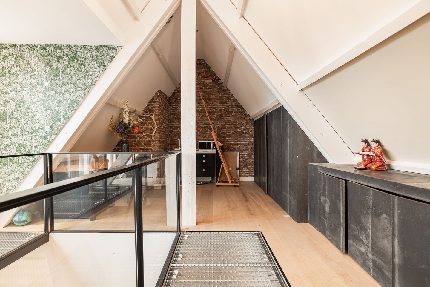 Foto 40 van Michelangelostraat 105-3