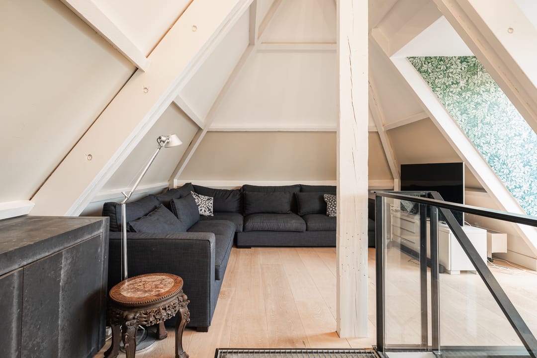 Foto 41 van Michelangelostraat 105-3