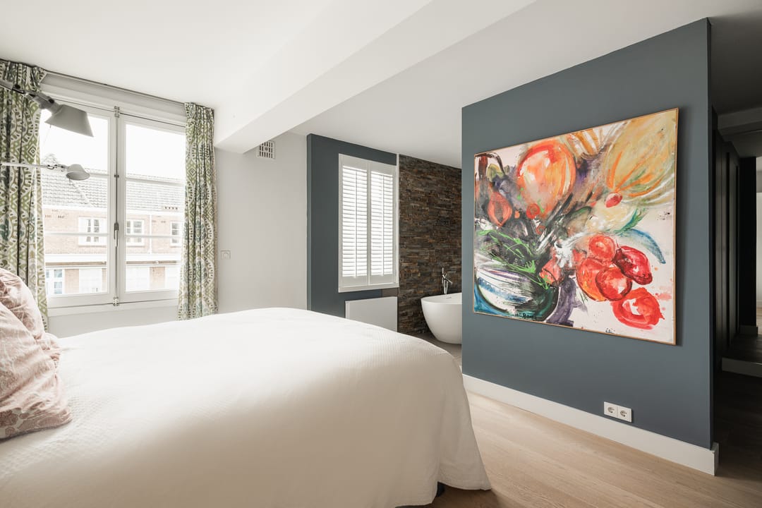 Foto 28 van Michelangelostraat 105-3