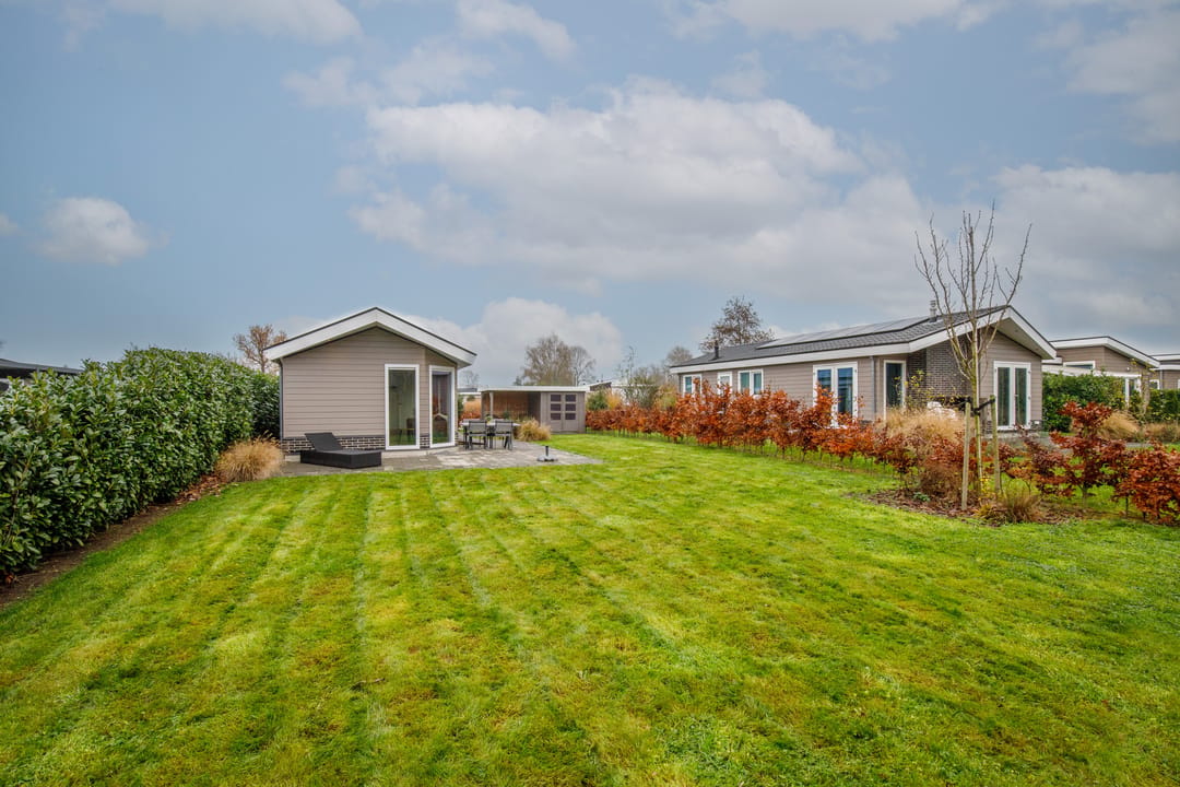 Photo 2 of Klein Hitland 280