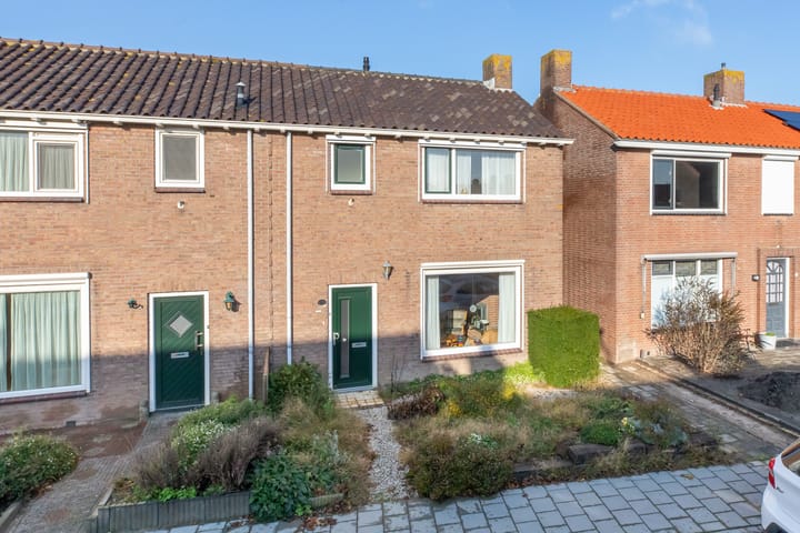 Foto 21 van Weststraat 30