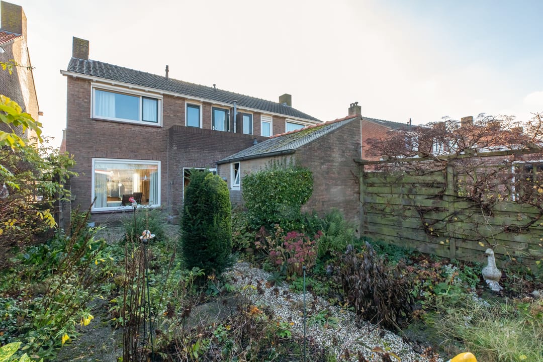 Foto 2 van Weststraat 30