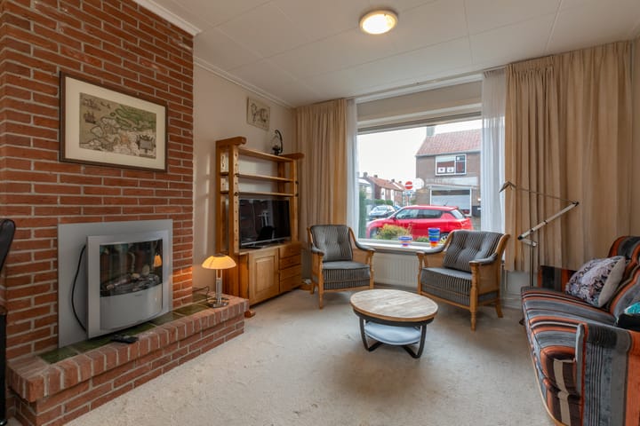 Foto 3 van Weststraat 30