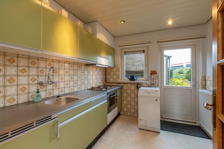 Foto 7 van Weststraat 30