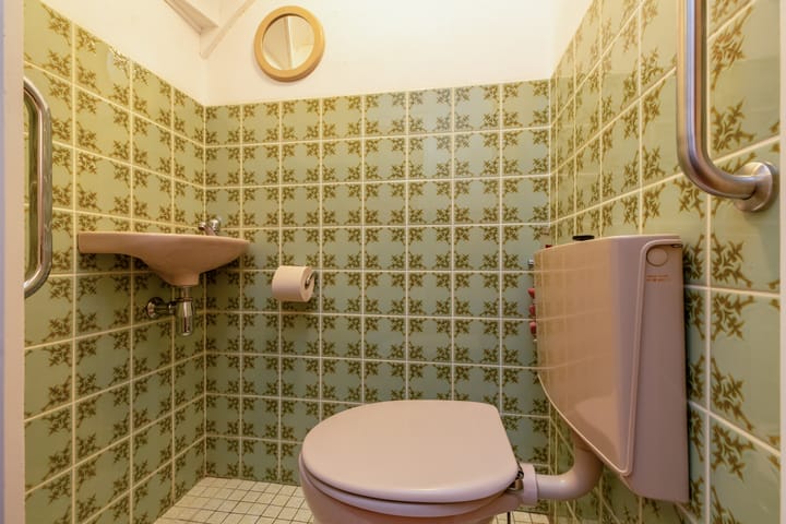 Foto 8 van Weststraat 30