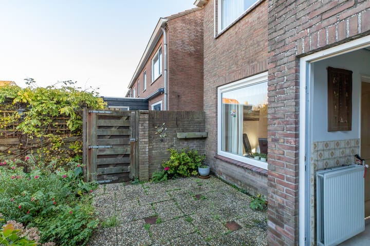 Foto 16 van Weststraat 30