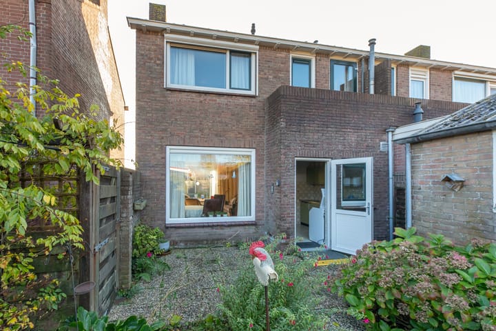 Foto 17 van Weststraat 30