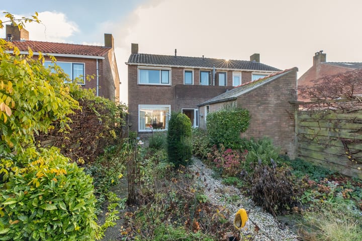 Foto 19 van Weststraat 30